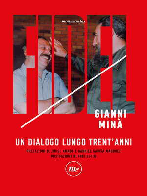 cover image of Fidel